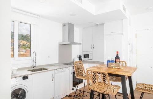 Oasis Beach, Pedregalejo By AlohaMálaga - Photo 13