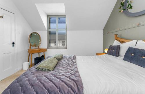 Beeswing, a Victorian Gem in Biggar - Photo 24