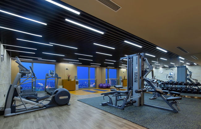 Shama Heda Serviced Apartments - Foto 32