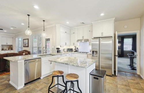 Vista Valley Vacay 5-BD w Pool & Cinema - Foto 13