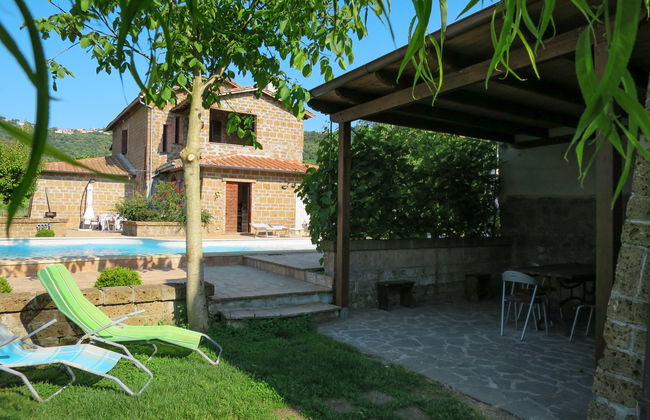 Casa Riccardo n° 3 - Foto 3