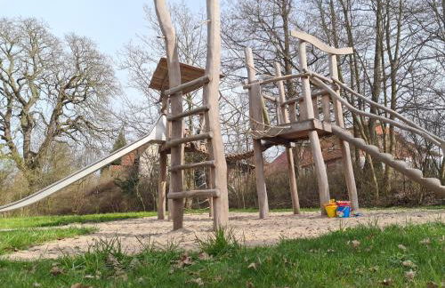 Holz-Ferienhaus Mechelsdorf, nahe Ostseebad Kühlungsborn - Photo 9