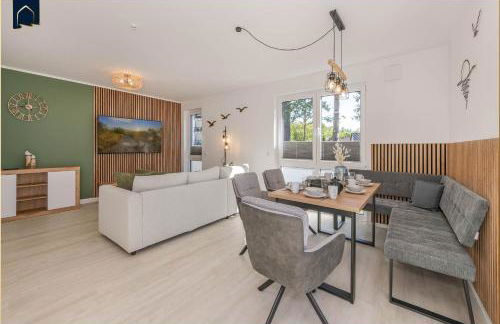 FeWo Ostse Nest - Foto 7