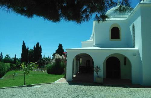 Villa Marocco style - Foto 13