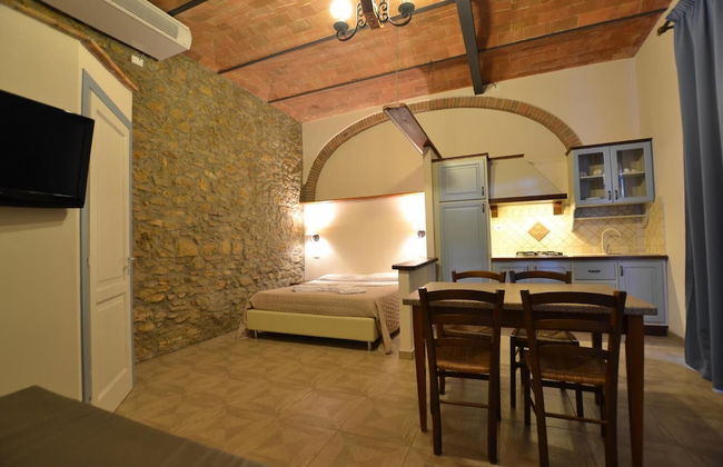 Villa Bolgherello - Foto 4