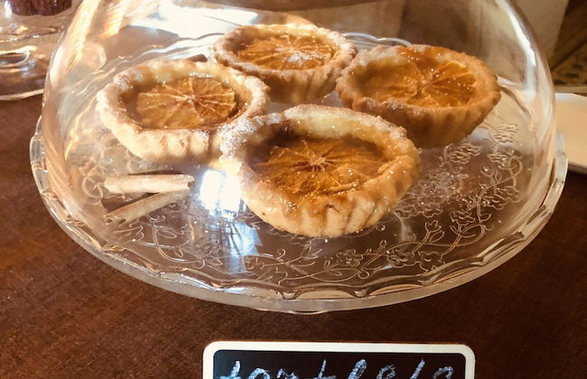 Narcisa Farmhouse B&B - Foto 40