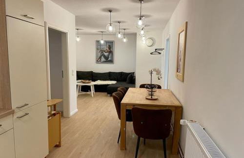 Idylle auf dem Reiterhof bei Husum - Foto 56