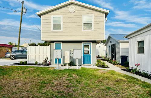 Cottage 33, Pineapple Place - Dora Canal Court - a downtown, waterfront community - Foto 18