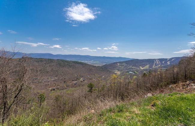 Massanutten's Regal Vistas by Tripforth - Foto 27