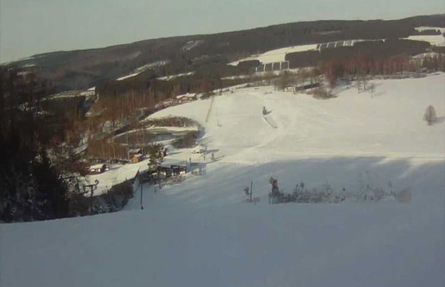 Wohnung in der Nahe der Skipiste in Zuschen - Foto 42