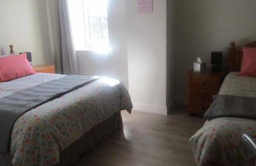 Knockninny Barn at Upper Lough Erne, County Fermanagh - Foto 16