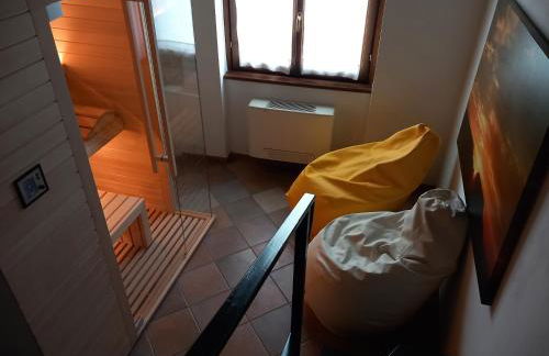 Antico Borgo Carceri & Wellness - Foto 25