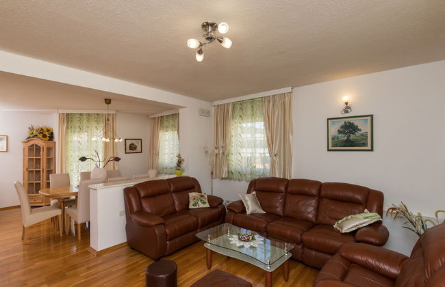 Apartments Villa Key - Foto 63