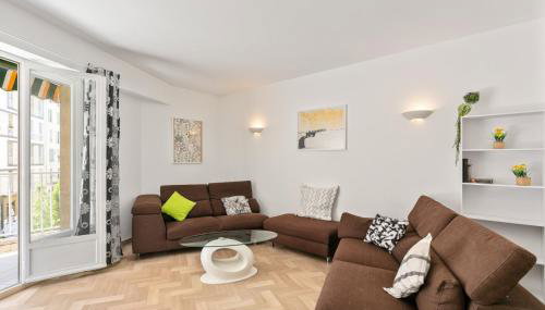 Suite de Dijon FSHH - Foto 4