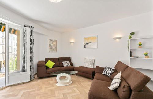 Suite de Dijon FSHH - Foto 4