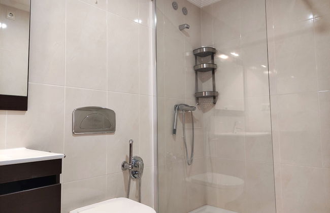 Apartamentos Sanxenxo 3000 - Foto 16