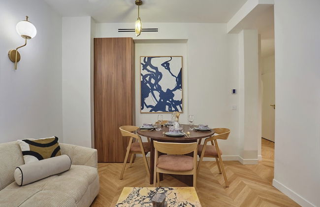 Sublime Apartment Center of Paris - Photo 18