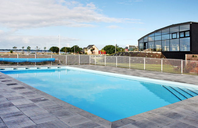 Thalasso Concarneau - Foto 6