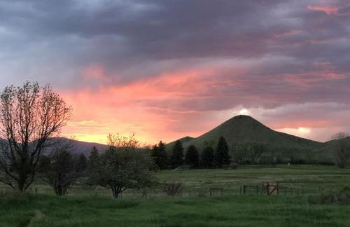 A Peaceful Slice of Heaven Near Boulder - Foto 37