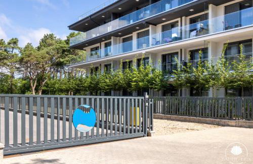 Baltic Lux Pogorzelica II - Foto 36