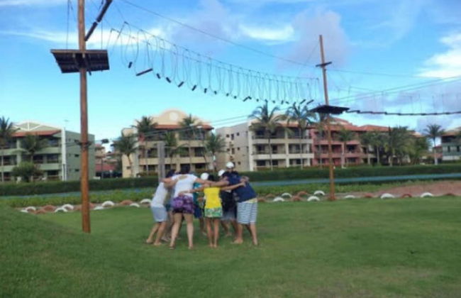 Aquaville Resort - Foto 31