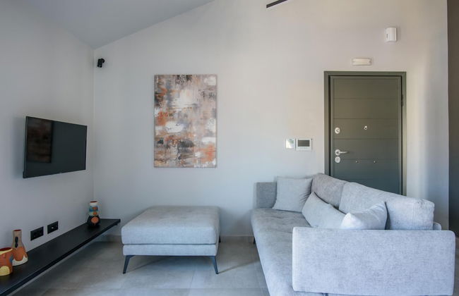 Superior Suite With sea Views to Argostoli bay - Foto 7