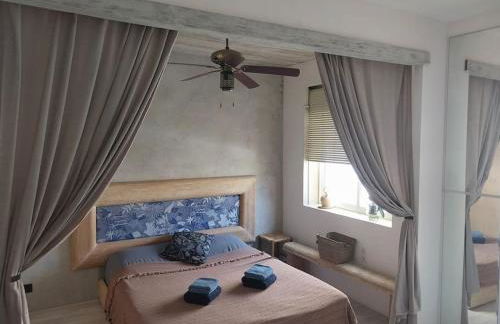 La Bellamar - Apartamento en primera línea mar- - Foto 9