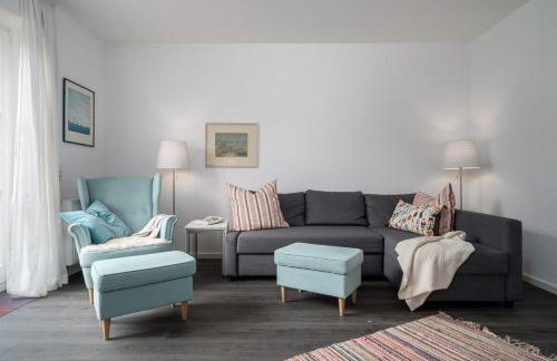 FeHaus Die grüne Tür - Foto 2