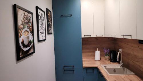 Apartament z basenem i jacuzzi KARMELOWY NA DOLNEJ Green Park Resort A13, ul DOLNA 7A - Foto 4