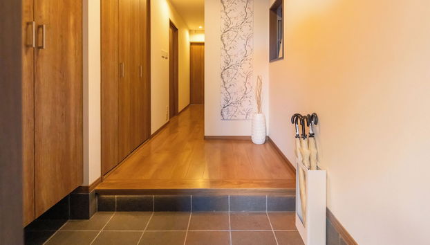 It' ta de ChouChou - Self Check-In Only - Foto 3, Entrada interior