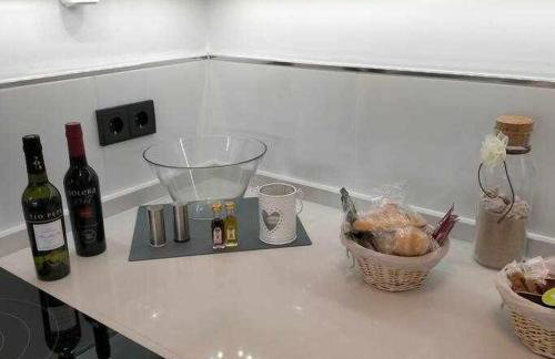 Acogedor apartamento en la playa de Cádiz - Foto 5