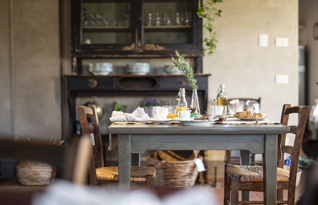 Agriturismo Borgoluce - Photo 25