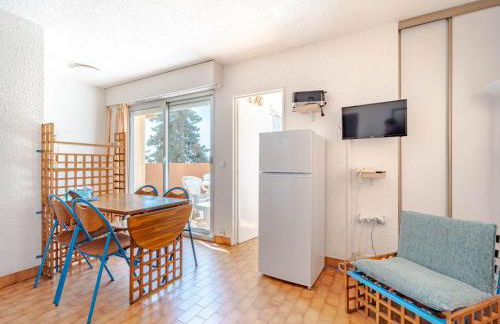 Appartement 6 personnes avec Wi-Fi, vue mer - FR-1-827-18 - Foto 13