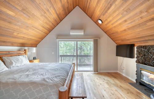 Welcome to The Village Hideout, Steps to the Village, Resort, Golf, SHARC, AC, Hot-tub, Grill and Bikes - Foto 9