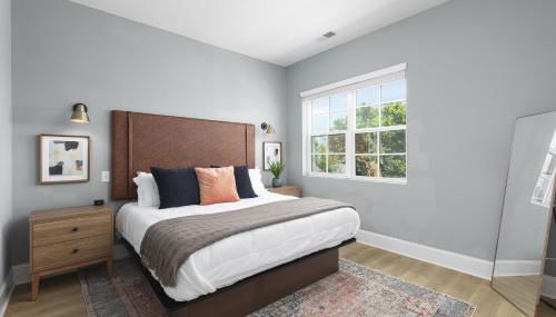 Tranquil Haven Close to Broadway with Free Parking - Foto 2