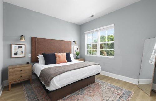 Tranquil Haven Close to Broadway with Free Parking - Foto 2