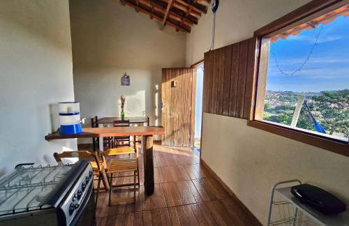 Chalés Pão Sobre as Águas - a 5 minutos de cachoeiras e vista maravilhosa do pôr do sol - Photo 50