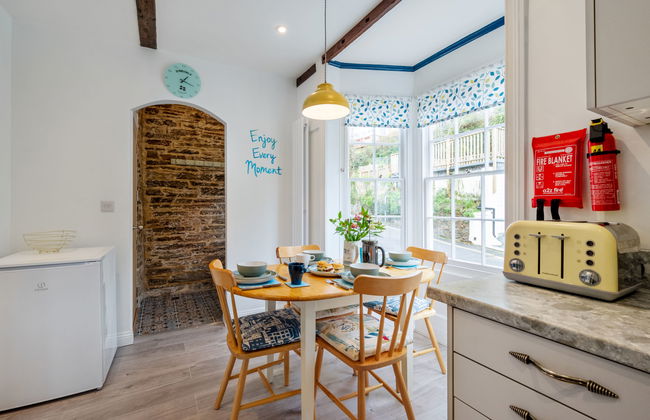 Cherry Orchard Cottage - Foto 9