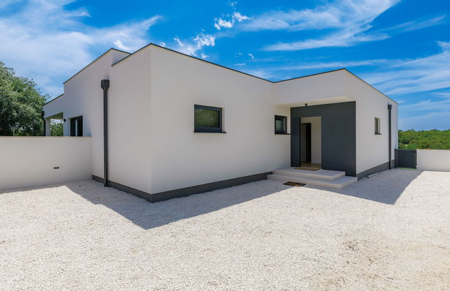 Villa Valle - Foto 36