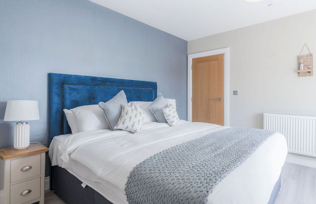 Haven View - 2 Bedroom Apartment - Milford Haven - Foto 2