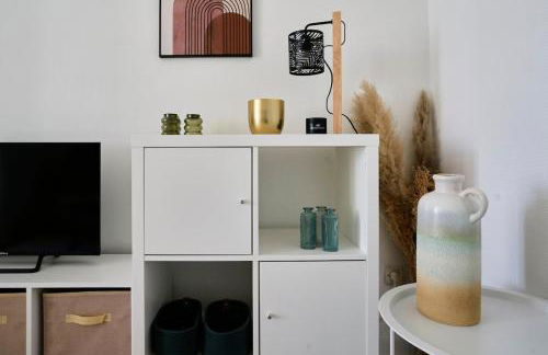 Élégant T2, charmant, - Foto 52