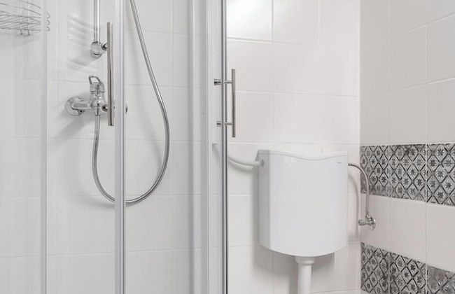 Apartment del Bello - Foto 23