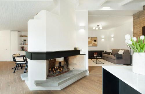 Terrace Boutique Apartment - Dolce Vita - Foto 37
