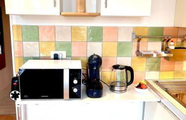 Appartement en plein centre-ville Gare Darcy - Foto 4