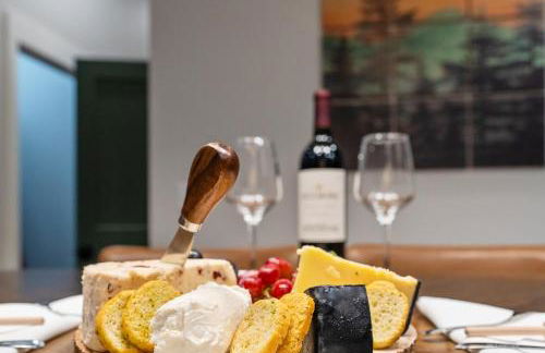 Luxury Cabin near Asheville and Black Mountain - Foto 65