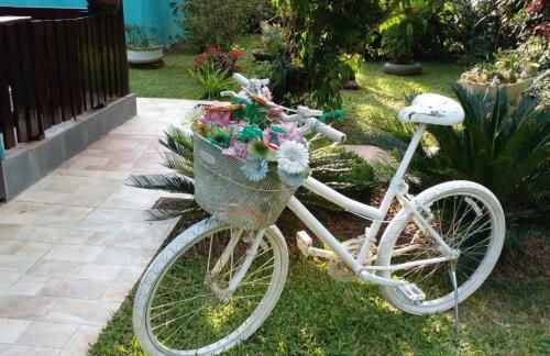 Suítes portal do bosque - Foto 26