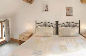 Lupin Cottage at Boningale Manor - Foto 3