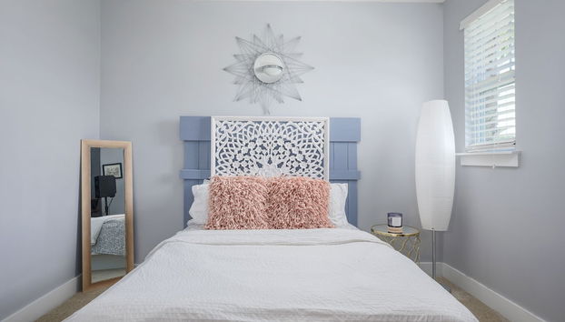 A Wave From It All - Foto 2, Habitación