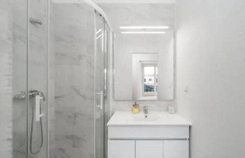 WOW Front Beach View, 150 m to Beach, WIFI - Foto 19