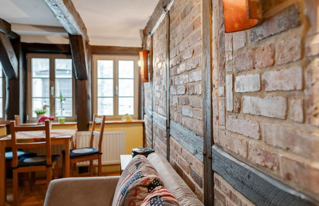 Historic Haven in Quedlinburg - Foto 24